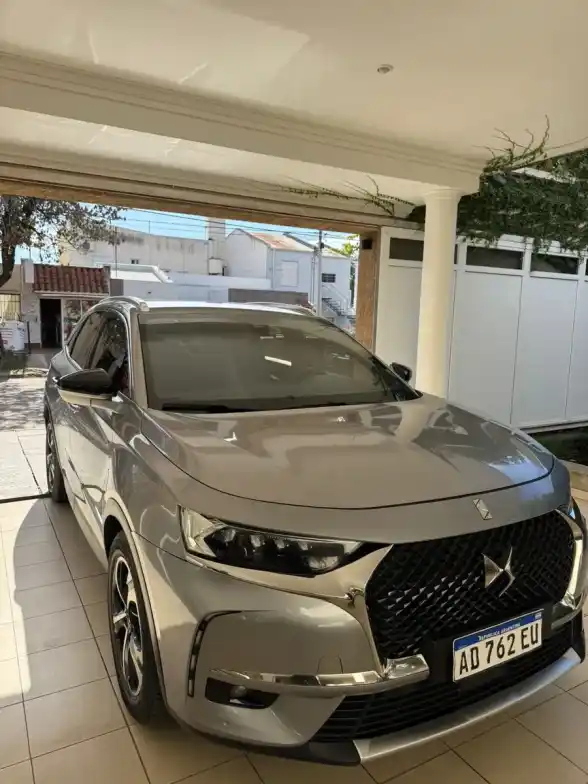 D.s. Ds7 Crossback 1.6 Puretech 165 At Be Chic 2019 - foto 2