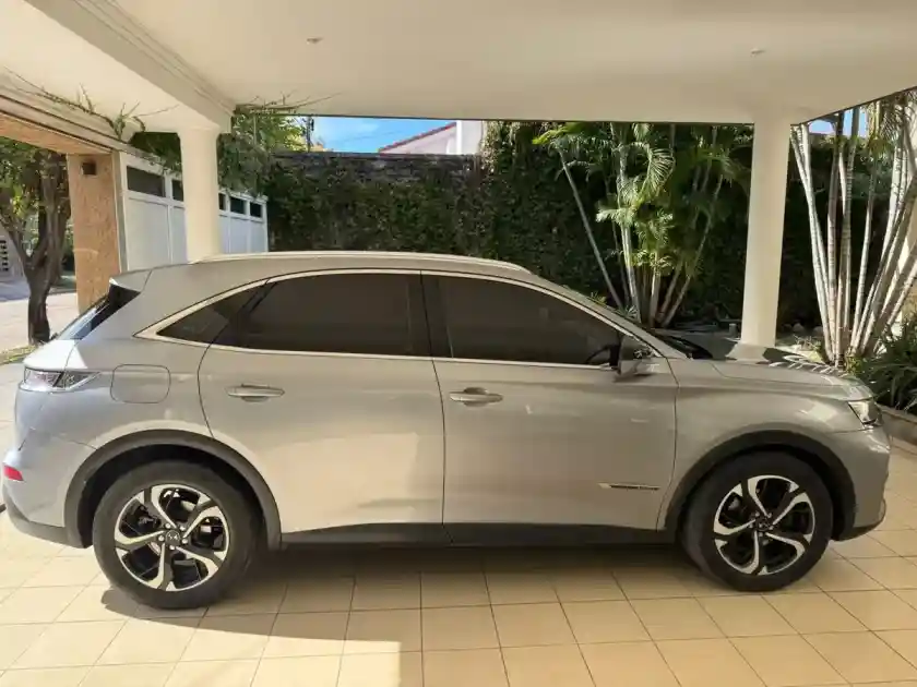 D.s. Ds7 Crossback 1.6 Puretech 165 At Be Chic 2019 - foto 4