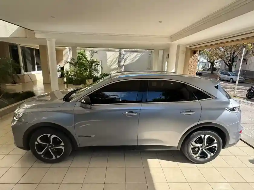 D.s. Ds7 Crossback 1.6 Puretech 165 At Be Chic 2019 - foto 5