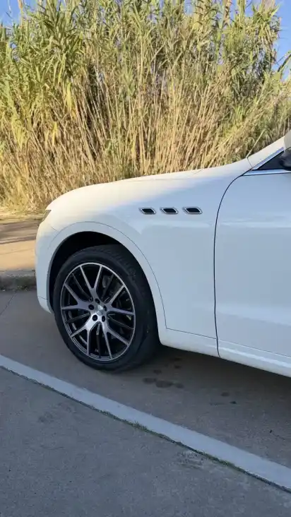 Maserati Levante 3.0 Biturbo S Q4 430Cv 2018 - foto 3
