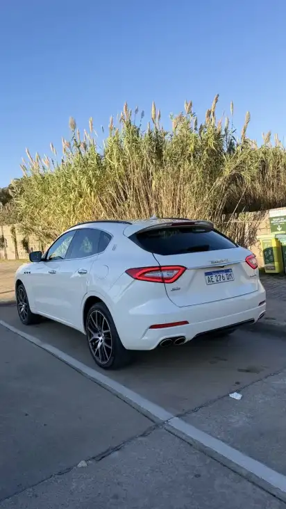 Maserati Levante 3.0 Biturbo S Q4 430Cv 2018 - foto 5