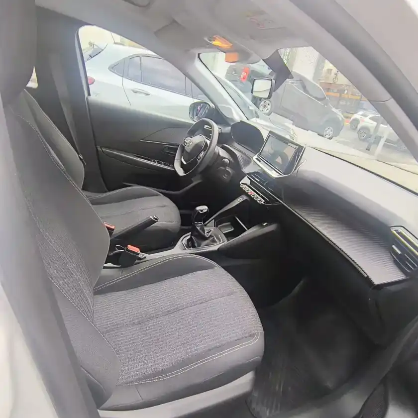 Peugeot 208 1.6 Active Pack 2024 - foto 4
