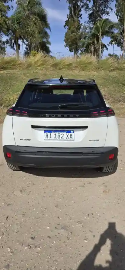 Peugeot 2008 1.0T Gt 2026 - foto 5