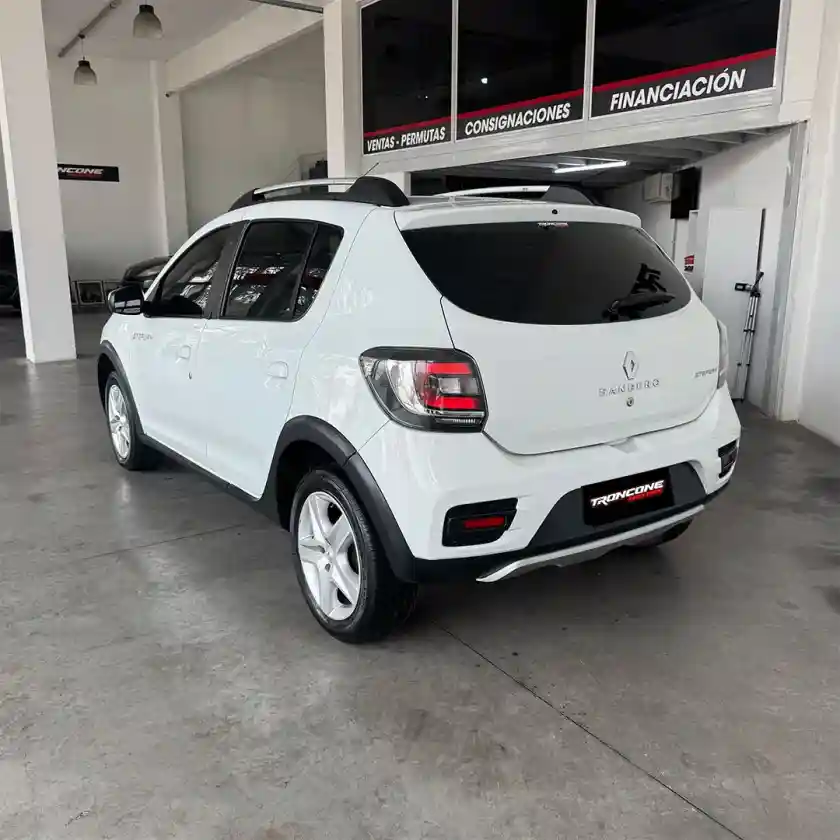 Renault Sandero Stepway Ii Expression 2018 - foto 3