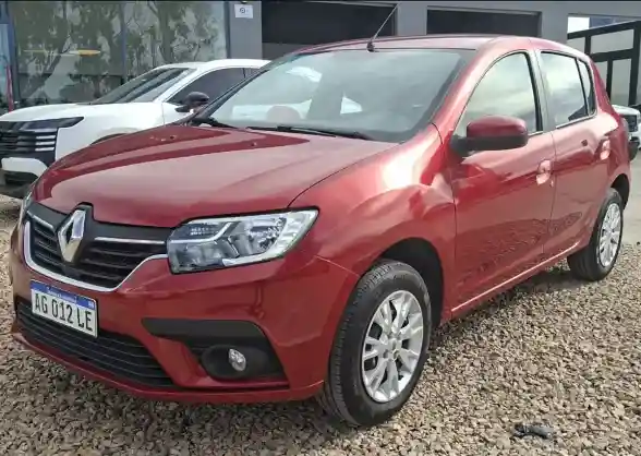 Renault Sandero 2023 - foto 1