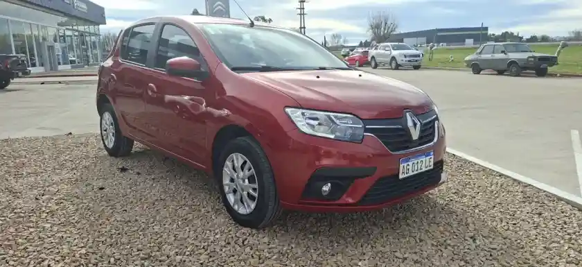 Renault Sandero 1.6 16V Zen 2023 - foto 2