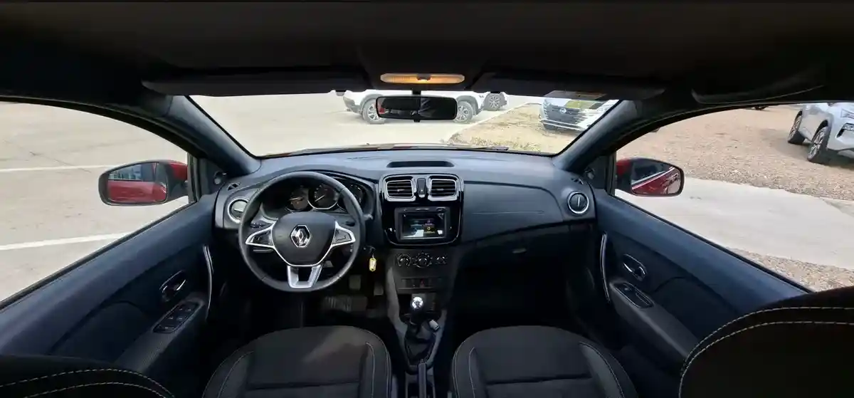 Renault Sandero 1.6 16V Zen 2023 - foto 5