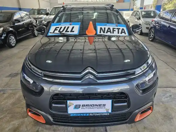 Citroën C4 Cactus Vti At Feel + My23 2024 - foto 2