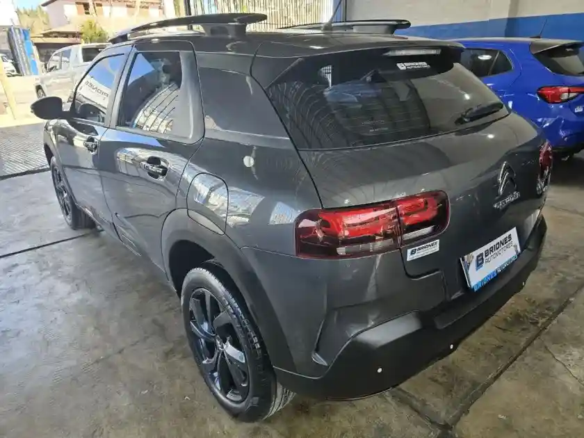 Citroën C4 Cactus Vti At Feel + My23 2024 - foto 4