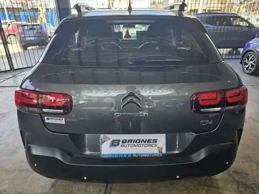 Citroën C4 Cactus Vti At Feel + My23 2024 - foto 5
