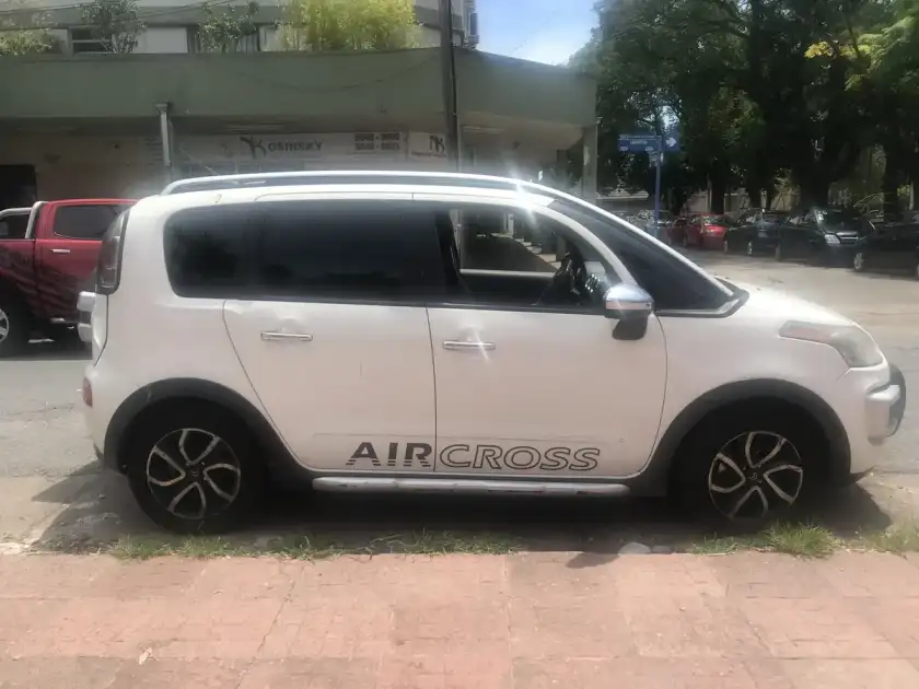 Citroën C3 Aircross 1.6 16V Exclusive 2013 - foto 2