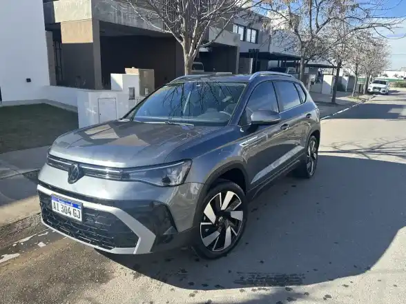 Volkswagen Taos 2026 - foto 1