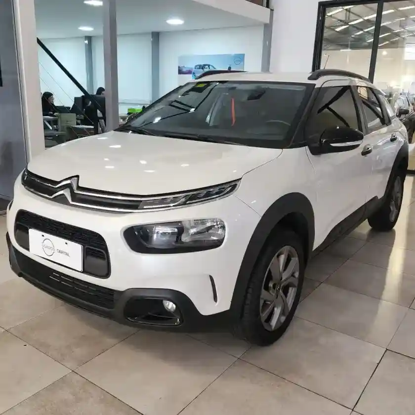 Citroën C4 Cactus 2022 - foto 1
