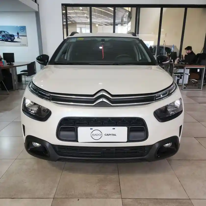 Citroën C4 Cactus 1.6 Vti 115 Feel 2022 - foto 2