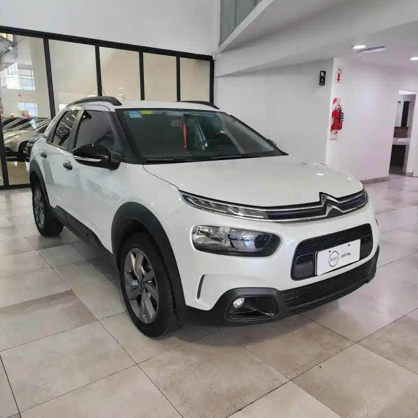 Citroën C4 Cactus 1.6 Vti 115 Feel 2022 - foto 3