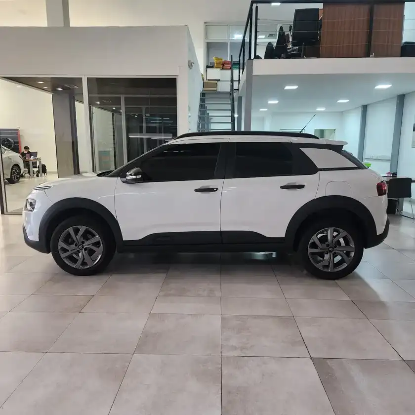 Citroën C4 Cactus 1.6 Vti 115 Feel 2022 - foto 4