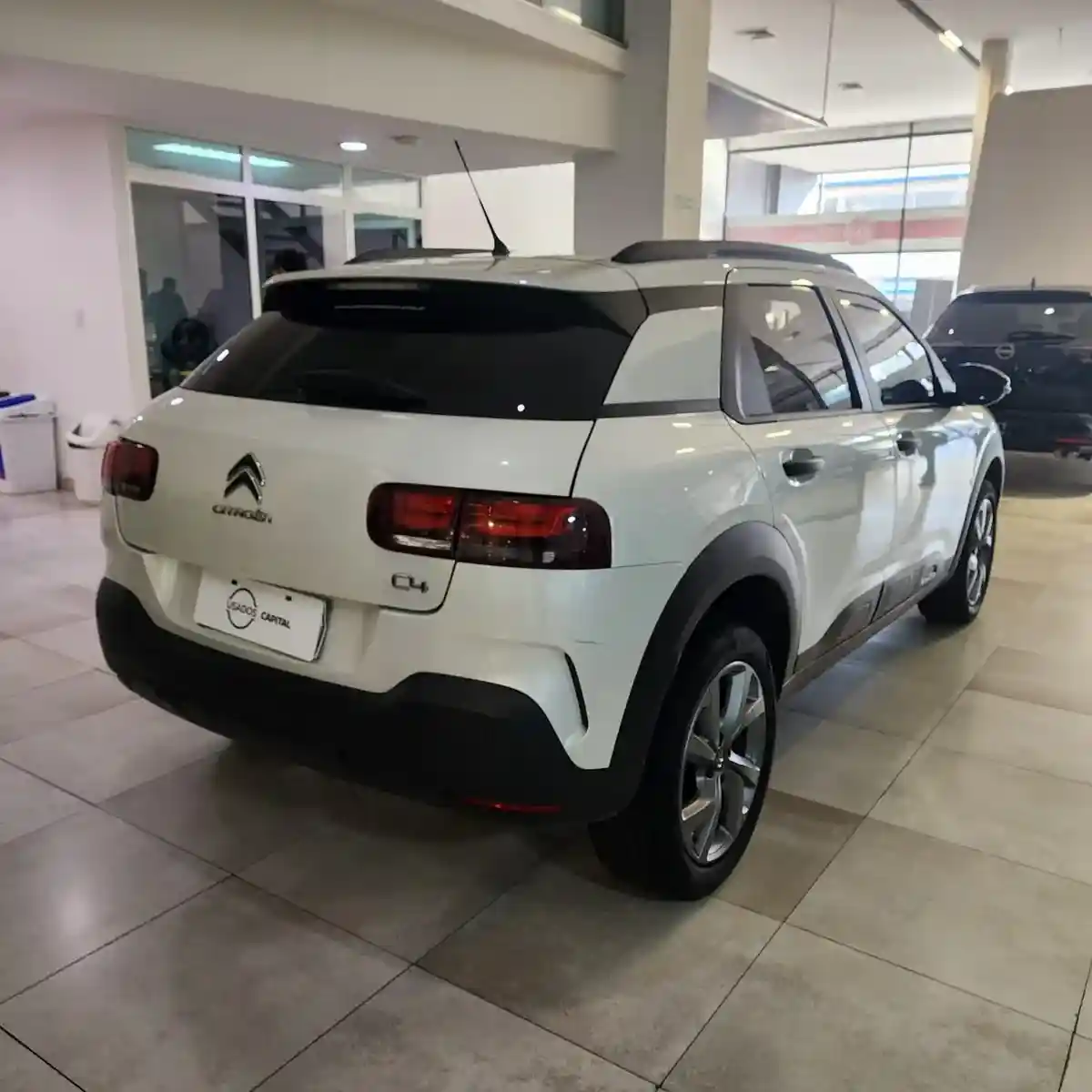 Citroën C4 Cactus 1.6 Vti 115 Feel 2022 - foto 5