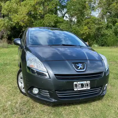 Peugeot 5008 1.6 Allure Plus 156Cv 2012 - foto 2