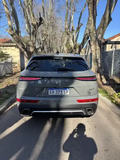 D.s. Ds7 1.6 Pallas 215 At8 2025 - foto 5