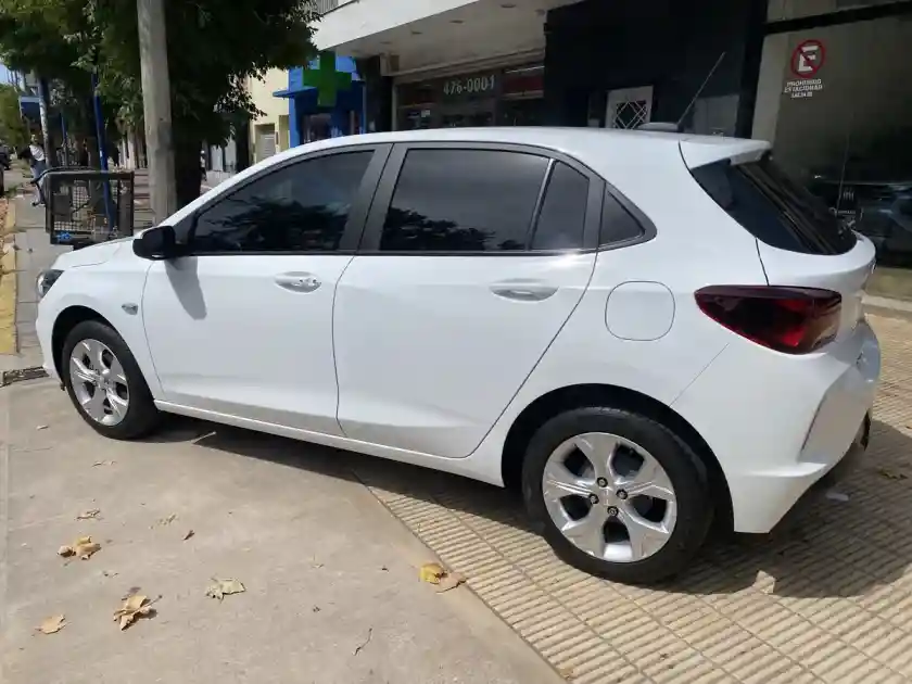 Chevrolet Onix 1.0 Turbo Ltz At 2023 - foto 5