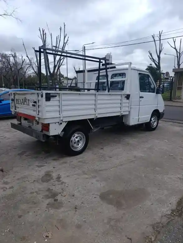 Renault Trafic Rodeo 1.9 Ta8J D 031 S/Caja 1998 - foto 3
