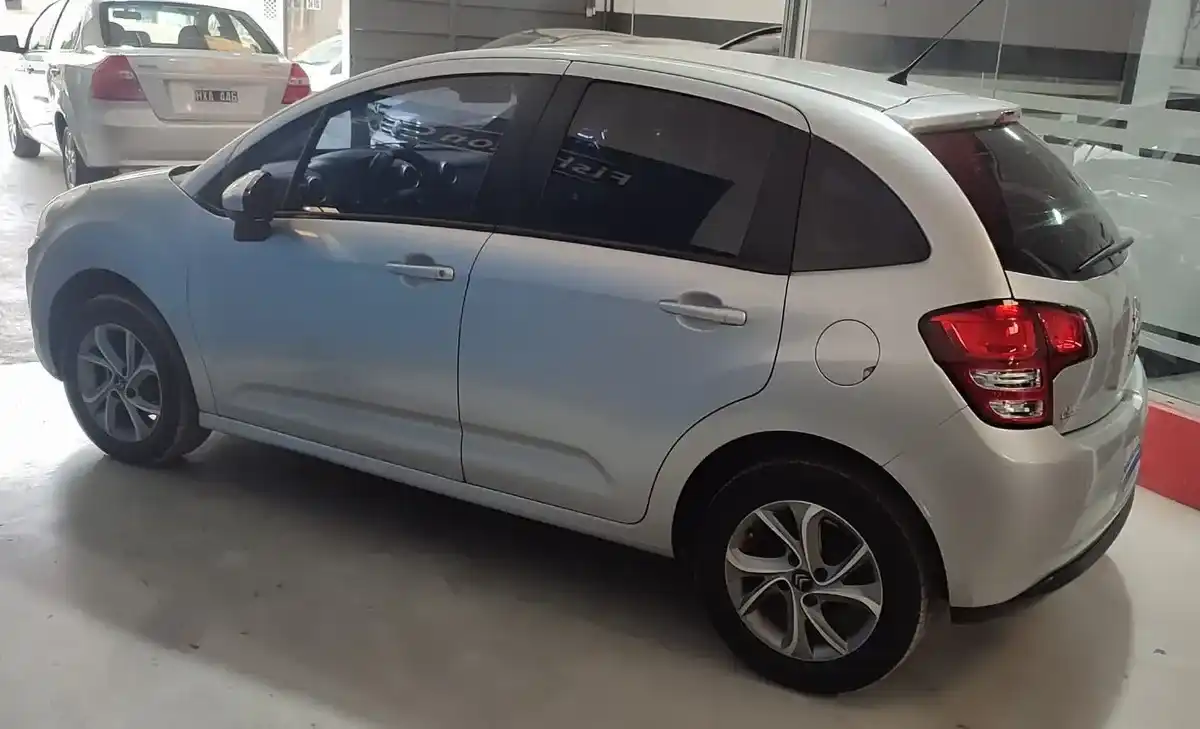 Citroën C3 1.5 Tendance Pack Secure I 90Cv 2015 - foto 3