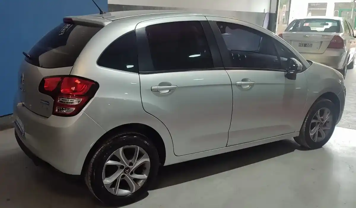 Citroën C3 1.5 Tendance Pack Secure I 90Cv 2015 - foto 4