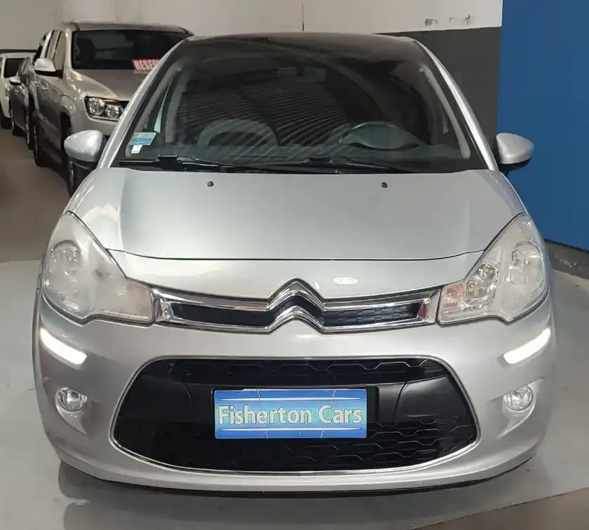 Citroën C3 1.5 Tendance Pack Secure I 90Cv 2015 - foto 5