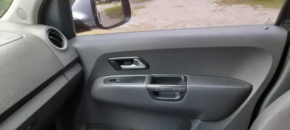 Volkswagen Amarok 2.0 Cd Tdi 180Cv 4X4 Ultimate At 2017 - foto 4