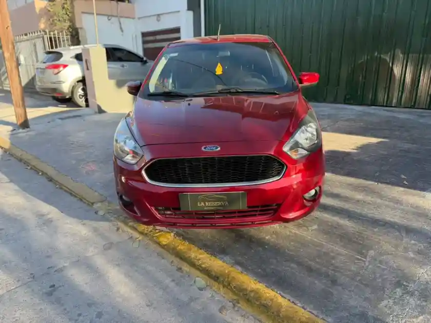 Ford Ka 1.5 S 2016 - foto 2