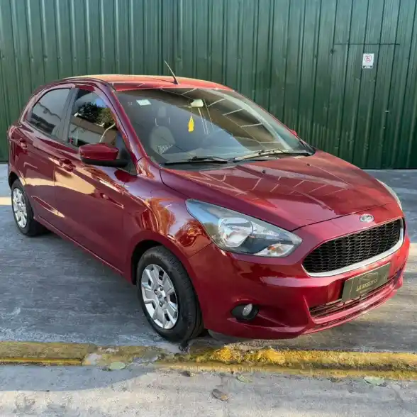 Ford Ka 1.5 S 2016 - foto 3