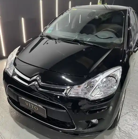 Citroën C3 1.6 Exclusive Vti 115Cv 2015 - foto 4