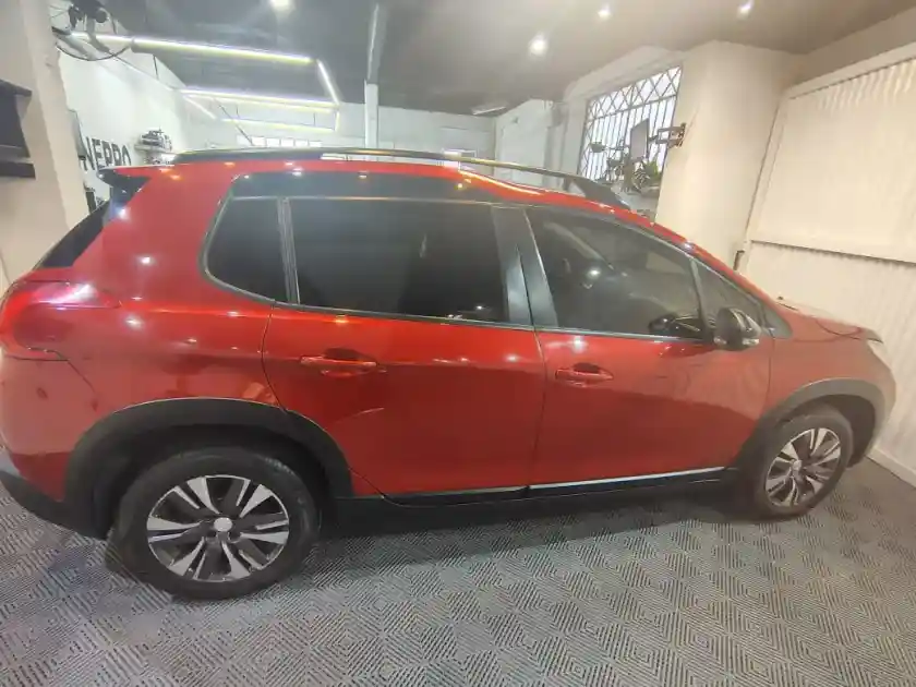 Peugeot 2008 1.6 Thp Sport Tiptronic 2022 - foto 1