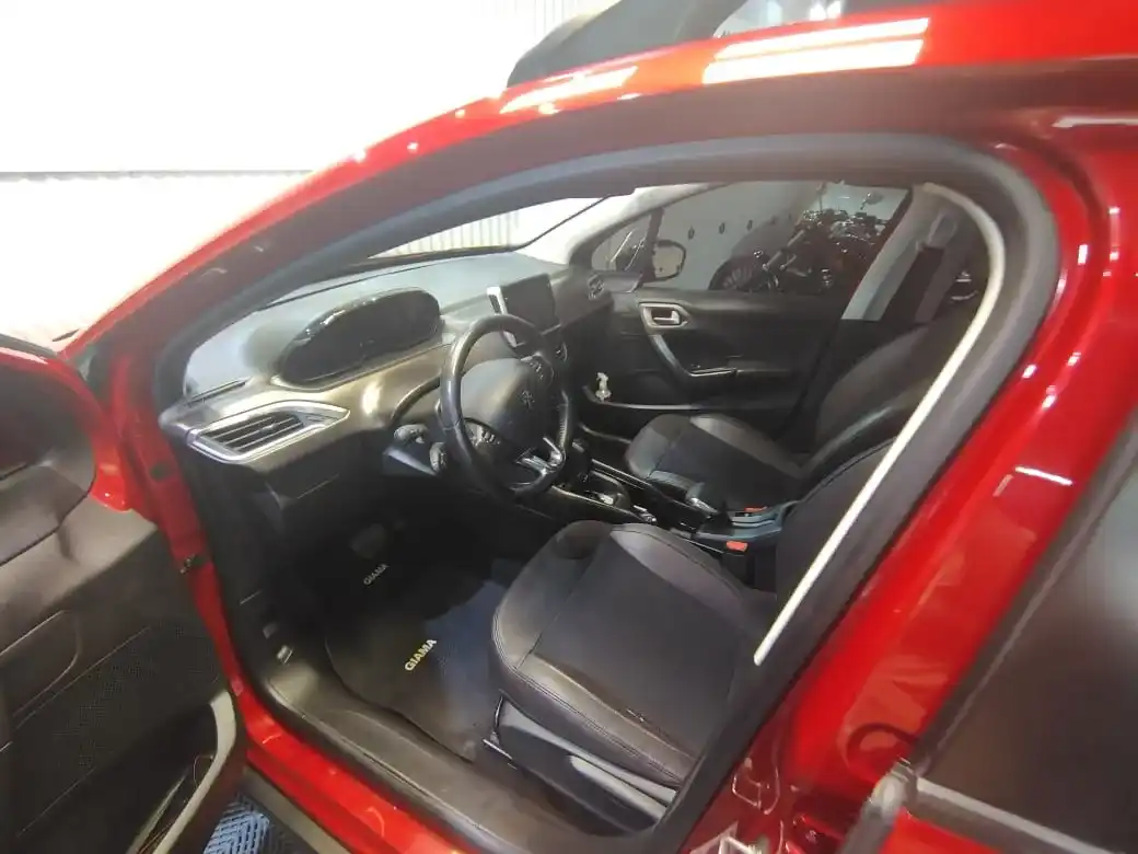 Peugeot 2008 1.6 Thp Sport Tiptronic 2022 - foto 3