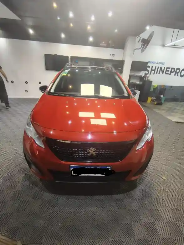 Peugeot 2008 1.6 Thp Sport Tiptronic 2022 - foto 5