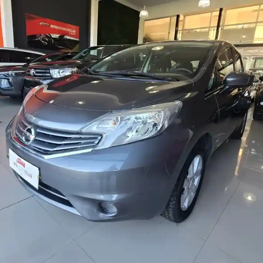 Nissan Note 1.6 Sense 110Cv 2018 - foto 1
