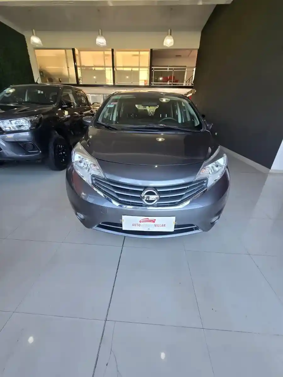 Nissan Note 1.6 Sense 110Cv 2018 - foto 3