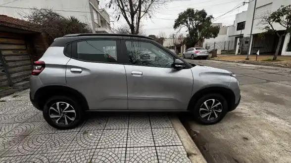Citroën C3 1.6 16V Vti 115 Feel Pack At 2025 - foto 4