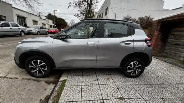 Citroën C3 1.6 16V Vti 115 Feel Pack At 2025 - foto 5