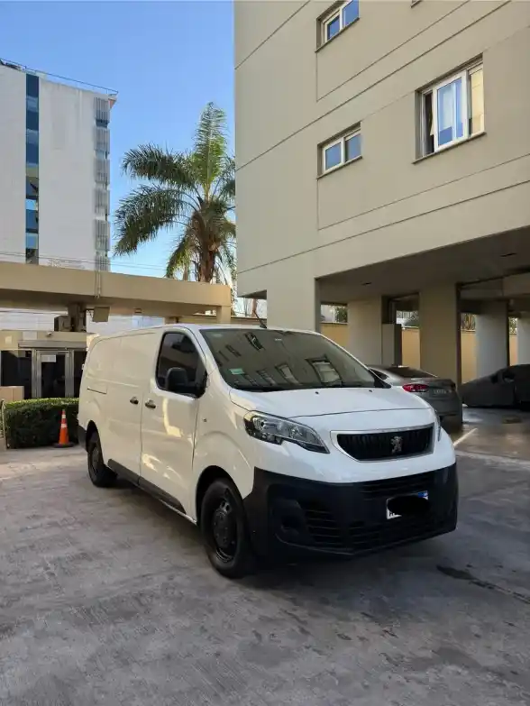 Peugeot Expert 1.6 Hdi Premium 2019 - foto 2