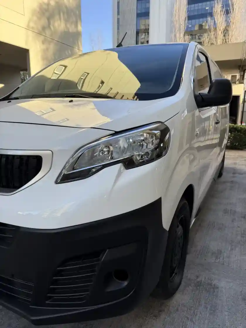 Peugeot Expert 1.6 Hdi Premium 2019 - foto 4