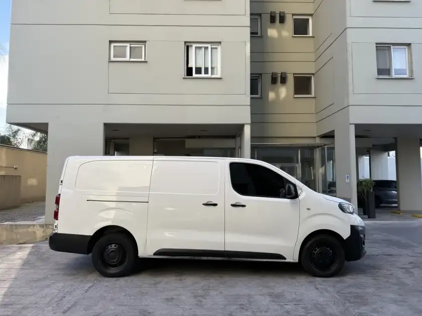 Peugeot Expert 1.6 Hdi Premium 2019 - foto 5