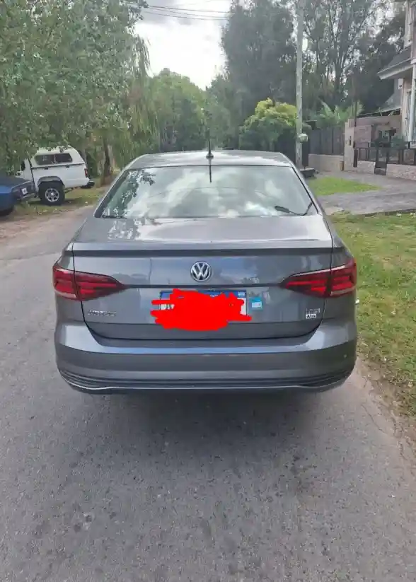 Volkswagen Virtus 1.6 Msi Trendline 2020 - foto 2