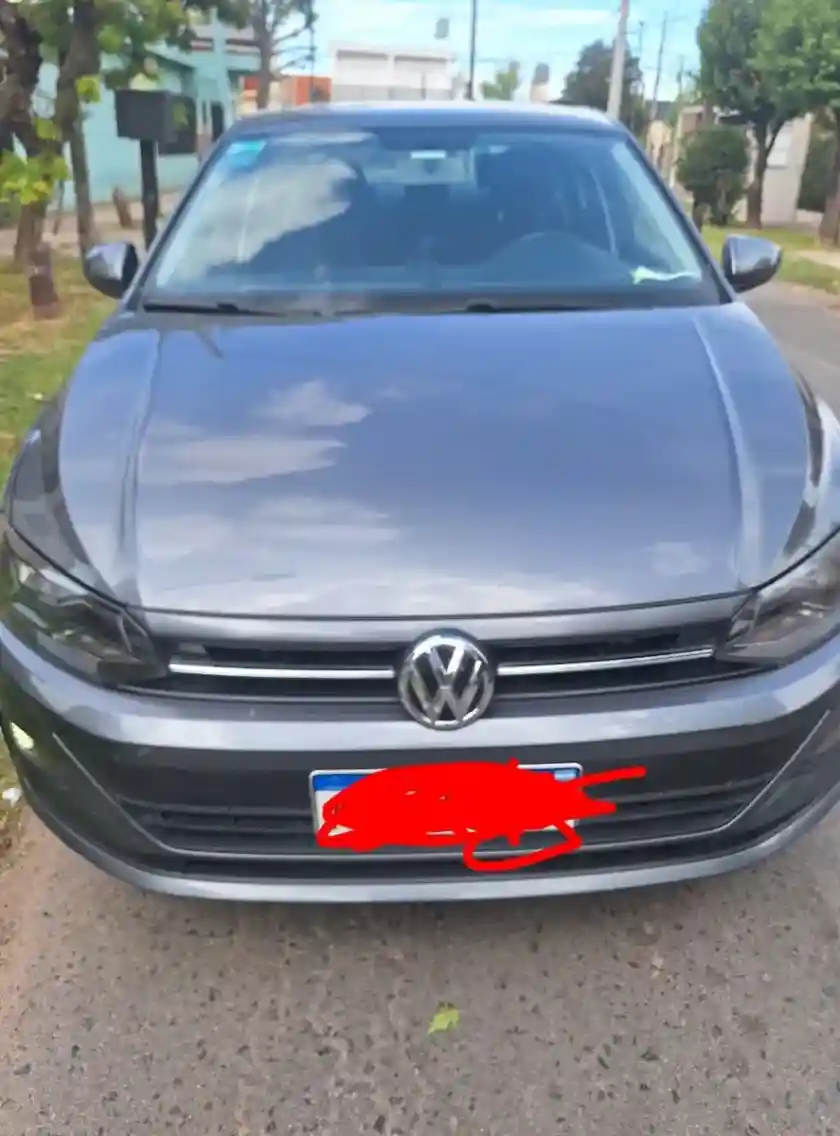 Volkswagen Virtus 1.6 Msi Trendline 2020 - foto 4