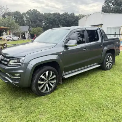 Volkswagen Amarok 2023 - foto 1