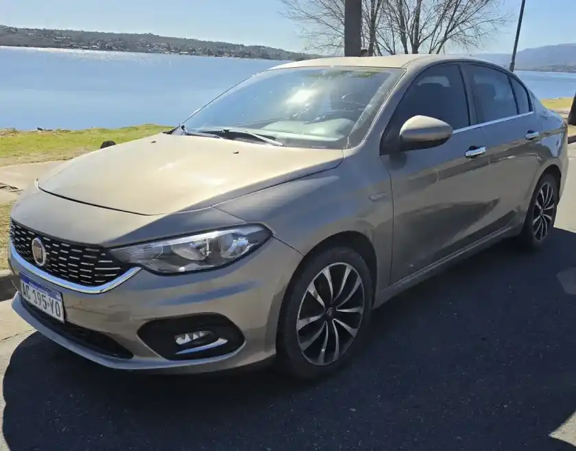 Fiat Tipo 2018 - foto 1