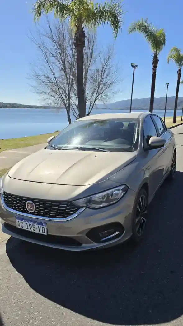 Fiat Tipo 1.6 Etorq Easy 2018 - foto 3