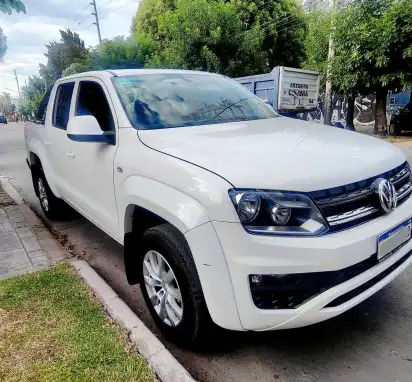 Volkswagen Amarok 2.0 Cd Tdi 180Cv Comfortline 2023 - foto 3
