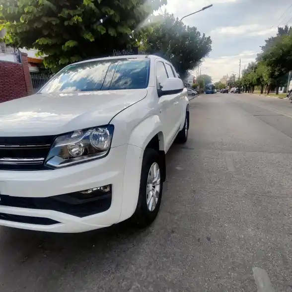 Volkswagen Amarok 2.0 Cd Tdi 180Cv Comfortline 2023 - foto 5