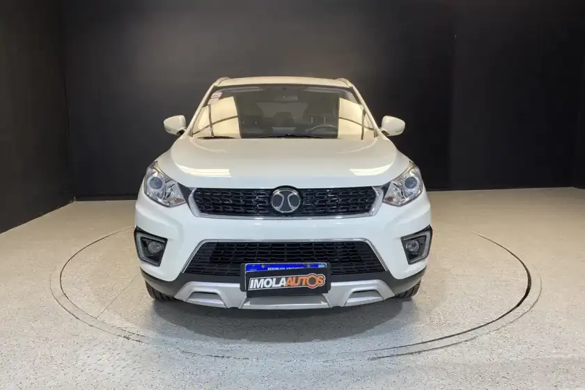 Baic X35 1.5 Luxury At 2019 - foto 2